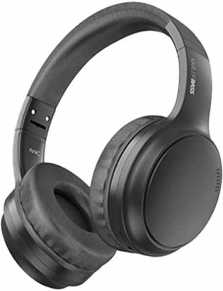 Karler Bass KR-H4 Kablosuz Kulaklık