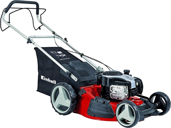 Einhell GC-PM 51/2 S HW B&S Çim Biçme Makinesi