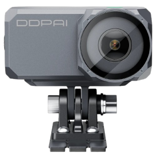 DDPai Ranger M1 Araç İçi Kamera