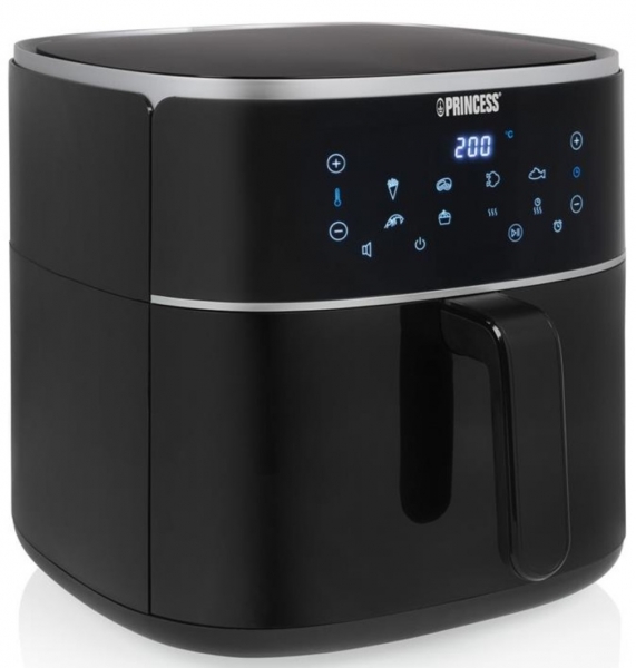 Princess 182254 Air Fryer Fritöz