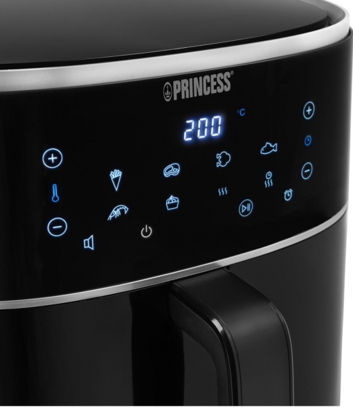Princess 182254 Air Fryer Fritöz