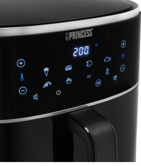Princess 182254 Air Fryer Fritöz