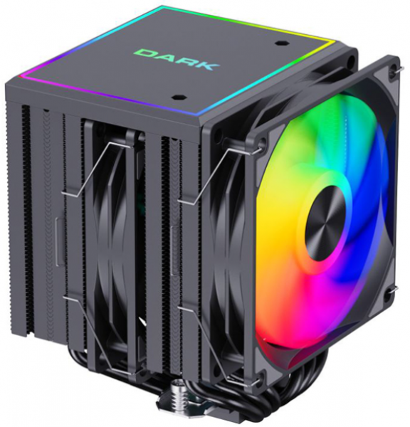 Dark Freezer Pro X120D İşlemci Soğutucu