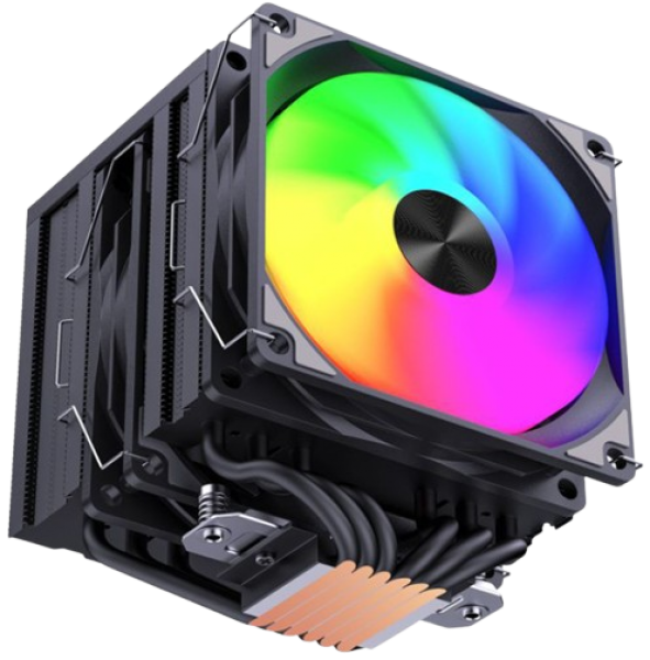 Dark Freezer Pro X120D İşlemci Soğutucu