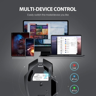 Inphic PM6 Pro Mouse