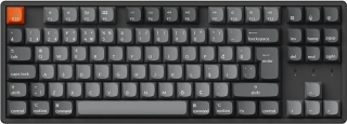 Keychron K8 Max Red Klavye