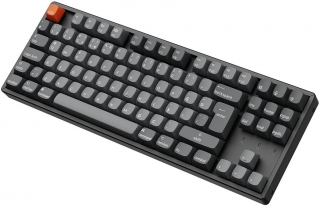 Keychron K8 Max Red Klavye