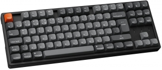 Keychron K8 Max Red Klavye