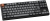 Keychron K8 Max Red Klavye
