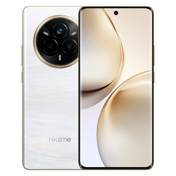 realme 14 Pro