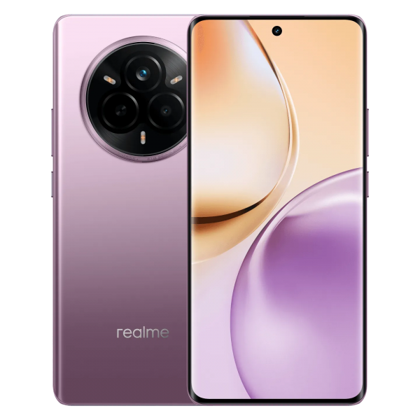 realme 14 Pro