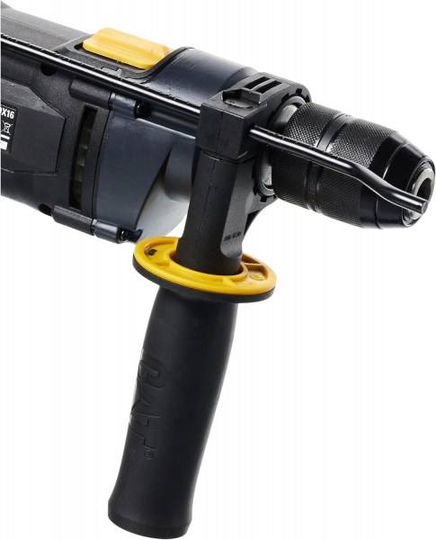 CAT DX16 Matkap