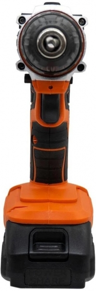 Max Extra MX1815 Akülü Matkap