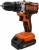 Max Extra MX1815 Akülü Matkap