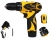 Pars PR-4110 Akülü Vidalama