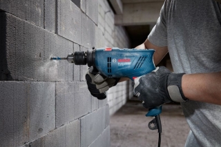 Bosch GSB 600 Professional Matkap