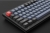 Keychron V1 QMK Custom Red Klavye