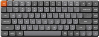 Keychron K3 Max Red Klavye