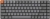 Keychron K3 Max Red Klavye