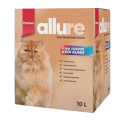Allure Aktif Karbonlu Tozsuz Topaklanan 10 lt resim