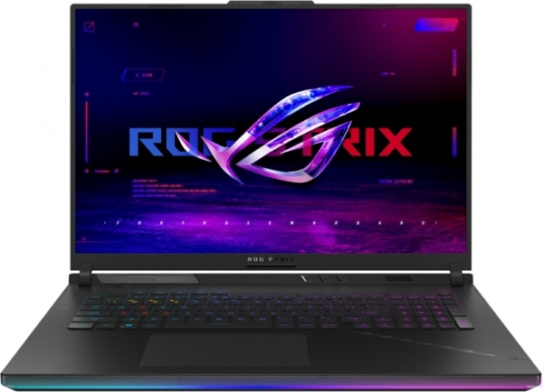 Asus ROG Strix G18 G814JIR-N606248 Laptop