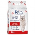 Felin Natural İnce Taneli Kokusuz Topaklanan 10 lt resim