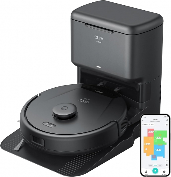 Anker Eufy L60 Robot Süpürge
