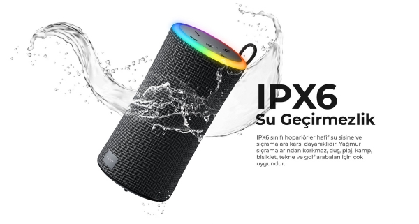 Havit SK833BT Bluetooth Hoparlör