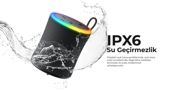 Havit SK832BT Bluetooth Hoparlör (10 W)