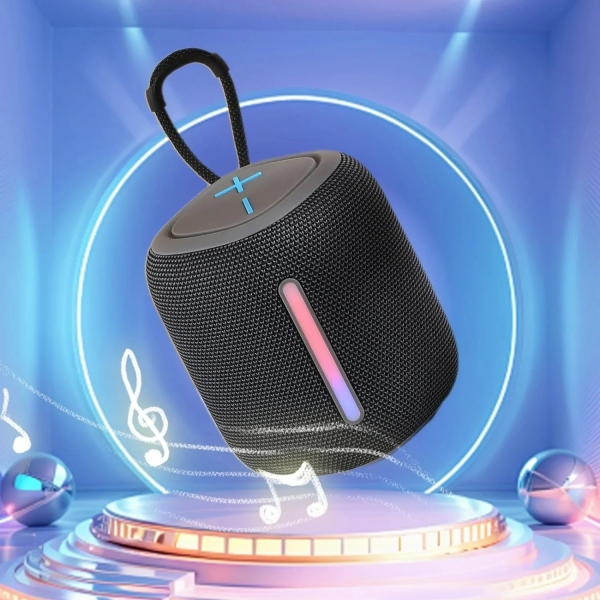 Hobimtek S06 Bluetooth Hoparlör