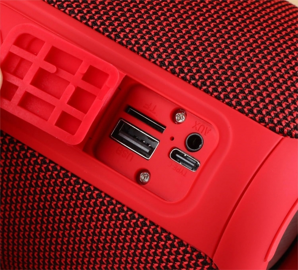 Hobimtek S06 Bluetooth Hoparlör