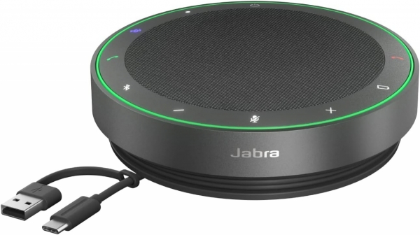 Jabra Speak2 75 USB-A Bluetooth Hoparlör
