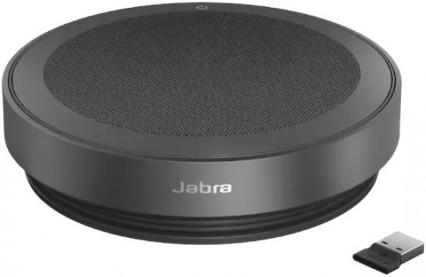 Jabra Speak2 75 USB-A Bluetooth Hoparlör