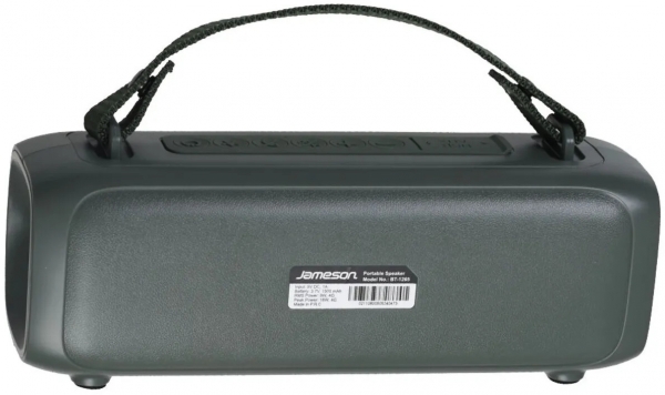 Jameson BT-1265 Bluetooth Hoparlör