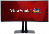 ViewSonic VP3881 resim