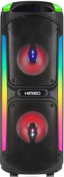 Kimiso QS-4232 Müzik Sistemi