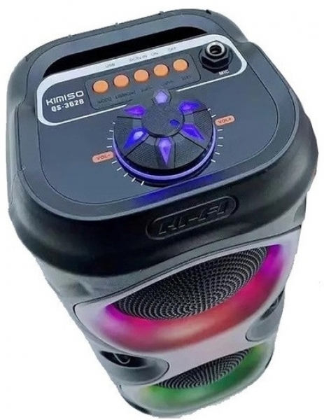 Kimiso QS-3628 Bluetooth Hoparlör