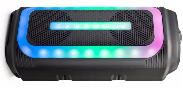 Kimiso QS-3627 Bluetooth Hoparlör