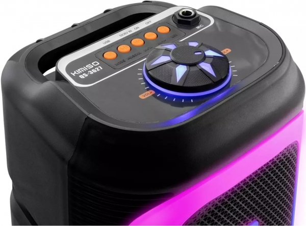 Kimiso QS-3627 Bluetooth Hoparlör