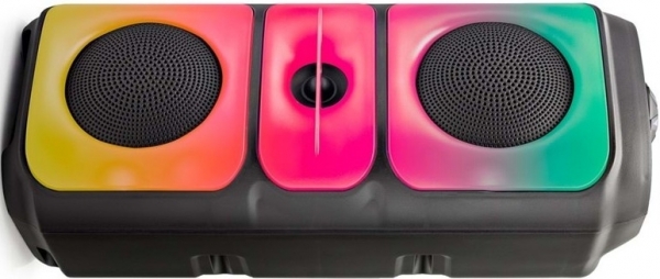 Kimiso QS-3629 Bluetooth Hoparlör