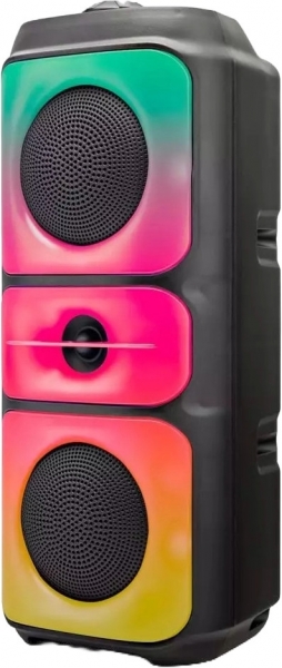 Kimiso QS-3629 Bluetooth Hoparlör