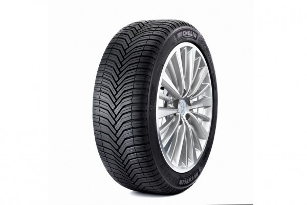 Michelin CrossClimate + 205/65 R15 99V XL 4 Mevsim Lastik