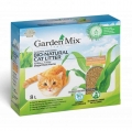 Garden Mix Bio Natural Topaklanan Mısır Lifli 8 lt resim