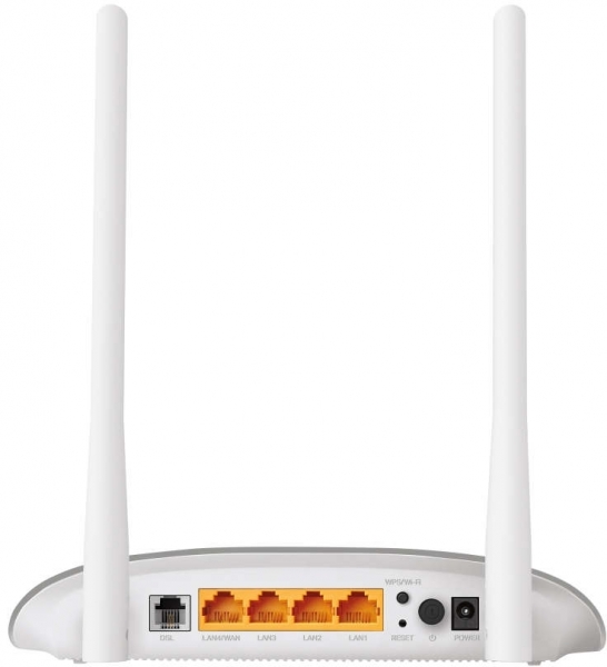 TP-Link TD-W9950 Modem