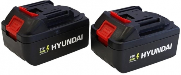 Hyundai HCS204A Budama Testeresi