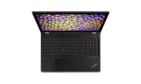 Lenovo ThinkPad P15 20ST003NTX BT22 Laptop