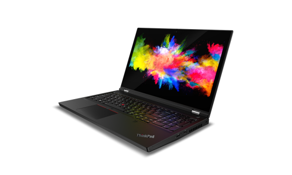 Lenovo ThinkPad P15 20ST003NTX BT22 Laptop