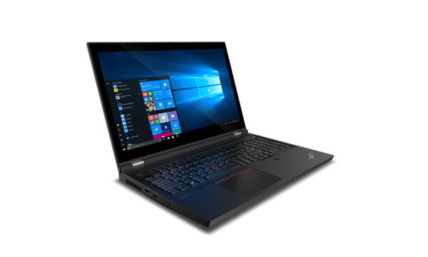 Lenovo ThinkPad P15 20ST003NTX BT22 Laptop
