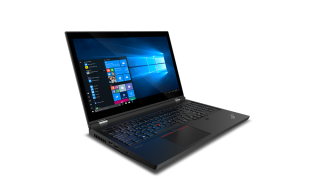 Lenovo ThinkPad P15 20ST003NTX BT26 Laptop