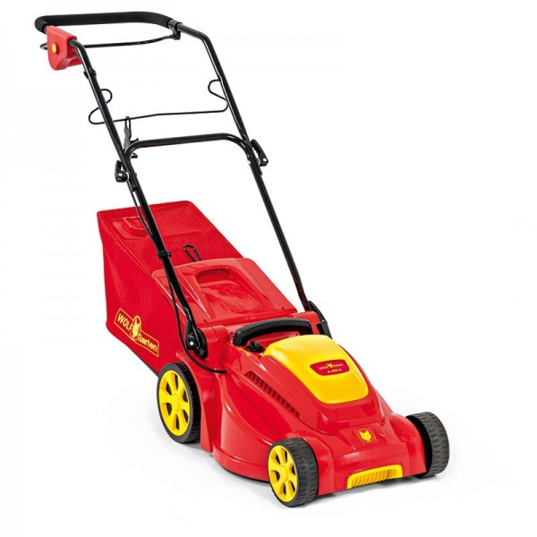 Wolf Garten A 400 E Çim Biçme Makinesi